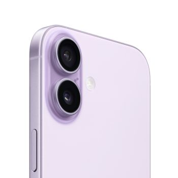 Apple iPhone 17 256 GB, Dual: nano SIM + eSIM, Lavender